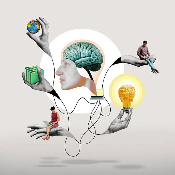 Специалист развивает навыки